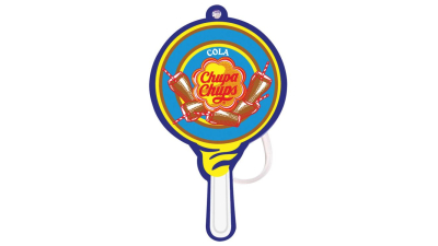 Odorizant auto Chupa Chups Cola , aroma cola 