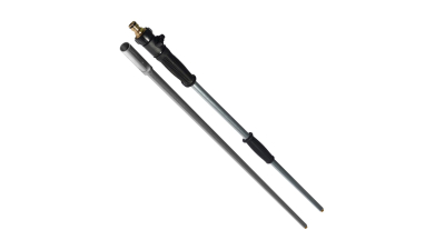 Bara extindere pentru perie spalat camioane, autocare, 100-200cm