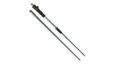 Bara extindere pentru perie spalat camioane, autocare, 150-300cm