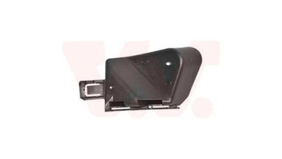 Suport bara spate Ford Focus 3 (DYB) 2010-, partea stanga, Aftermarket, 1705927
