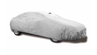 Prelata auto Carpoint, husa exterioara Sedan S 406x150x116 cm
