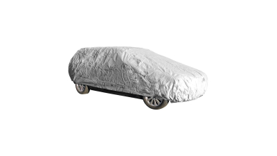 Prelata auto Carpoint, husa exterioara Citroen C1 marime  458x161x121 cm
