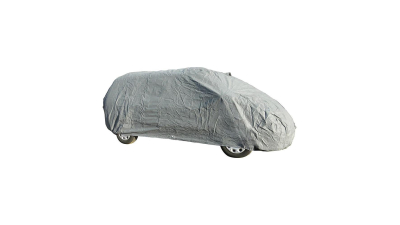 Prelata auto Carpoint, husa exterioara Alfa Romeo Giulietta marime M 468x188x145 cm