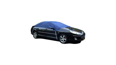 Husa parbriz impotriva inghetului Chevrolet Spark, marime S 233x160x33cm, prelata parbriz