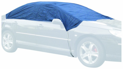 Husa parbriz impotriva inghetului Ford Fiesta, marime M 248x160x33cm, prelata parbriz