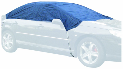 Husa parbriz impotriva inghetului Renault Fluence, marime XL 292x160x33cm, prelata parbriz