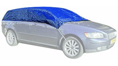Husa parbriz impotriva inghetului Vw Golf Variant, rmarime L, 322x175x45cm