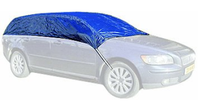 Husa parbriz impotriva inghetului Vw Passat Variant, marime XL 352x175x45cm, prelata parbriz
