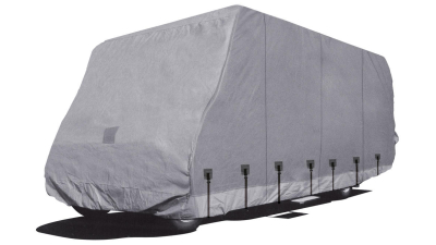 Prelata auto, husa exterioara Autorulota Caravan XXXL 850x238x220cm