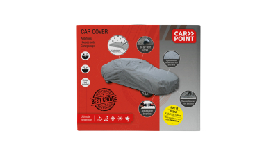 Prelata auto Carpoint Ultimate Protection M Sedan 432x150x126cm