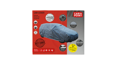 Prelata auto Carpoint Ultimate Protection MPV-M 468x188x145cm