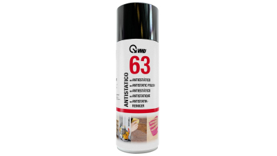 Spray antistatic 400 ml, 1 buc., 17263