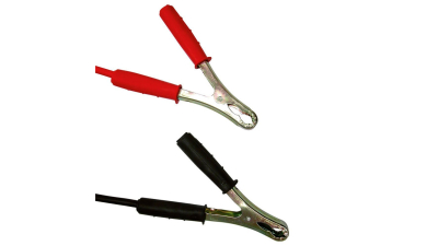 Cabluri transfer curent baterii Carpoint , lungime 2.3m, grosime cablu de pornire 16mm2