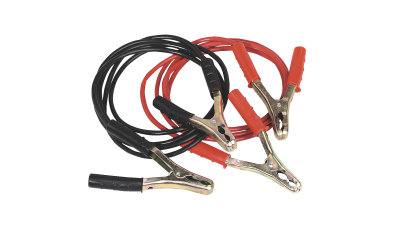 Cabluri transfer curent baterii Carpoint , lungime 2.5m, grosime cablu de pornire 25mm2 