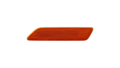 Catadioptru fata Chrysler SEBRING (JS) Sedan/cabrio/Convertible 06.2007-2009 TYC partea Stanga