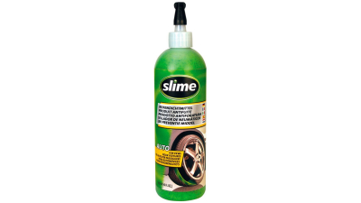 Solutie Anti-Pana Slime 473ml pentru anvelope fara camera lichid reparatie pana instant