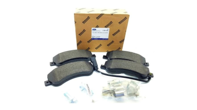 Placute frana OE 1824346, Fata