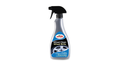 Solutie curatare jante Turtle Wax FG7446 500ml
