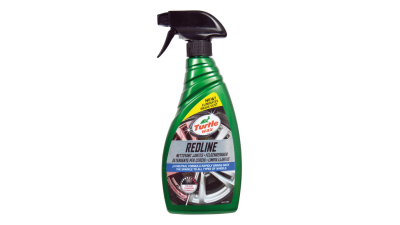 Solutie curatat jante aluminiu Turtle Wax 52854 GL Red Line All Wheel Cleaner 500ml