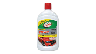 Sampon auto Turtle Wax Zip Wax Shampoo 500ml