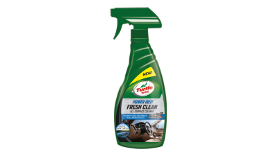Spray curatare interior masina universal Turtle Wax Power Out Fresh Clean All-Surface Cleaner 500ml