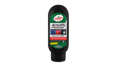 Solutie indepartat zgarieturi Turtle Wax Scratch Repair Renew 200ml
