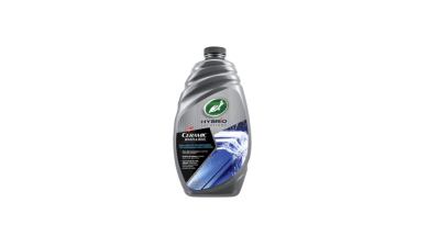 Sampon auto cu ceara Turtle Wax 53351 Hybrid Solutions Ceramic Wash & Wax 1,42 Litri