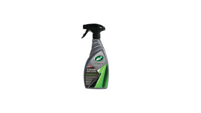 Solutie tratare vopsea cu ceara ceramica Turtle Wax 53353 Hybrid Solutions Ceramic Wax Coating 500ml