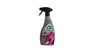 Solutie curatare fara apa Turtle Wax 53354 HS Ceramic 3in1 Detailer 500ml