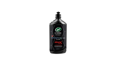 Ceara auto lichida Turtle Wax Hybrid Solutions Pro to the Max Wax 414ml