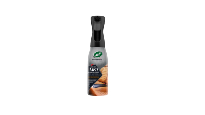 Solutie reconditionare si curatare piele Turtle Wax Hybrid Solutions Leather Conditioner 590ml