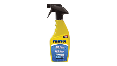 Solutie Anti Ploaie Rain-X Tratament parbriz pentru alunecarea apei cu pulverizator, 500 ml