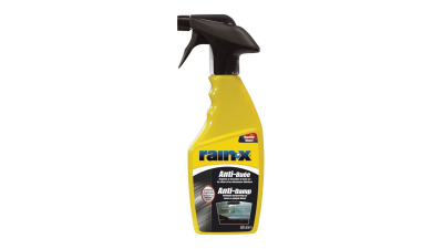 Solutie Anti Ceata Rain-X , tratament parbriz pentru eliminarea condensului cu pulverizator 500ml 