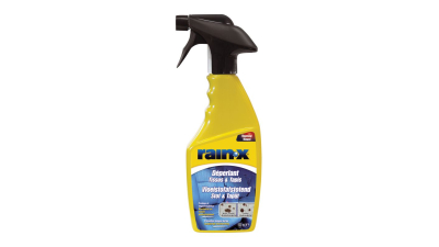 Solutie tratare tapiterie interior Rain-X, tratament impotriva formarii petelor de la solutii lichide, 500ml