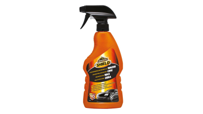 Spray ceara Armor All Shield Wax Spray 500ml