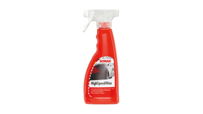 Spray ceruire rapida Sonax High Speed Wax 500ml 