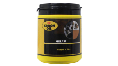 Pasta cupru Cooper + Plus Kroon Oil 600 gr
