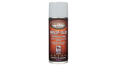 Spray indepartat rugina, deruginol Rustyco Penetrating Oil 400ml