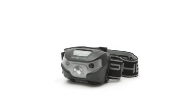 Lampa de cap cu acumulator, 1 buc., 18607