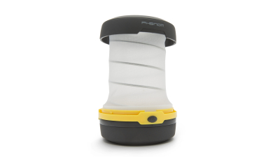 Lampa camping pliabila, cu LED, 1 buc., 18680