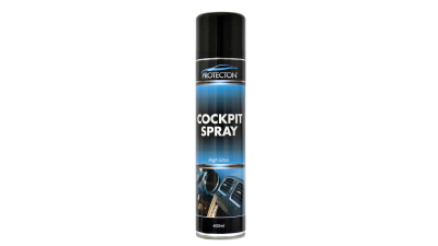 Spray curatat bord Protecton , Lucios, 400ml