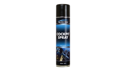 Spray curatat bord Protecton cu efect antistatic, 400ml