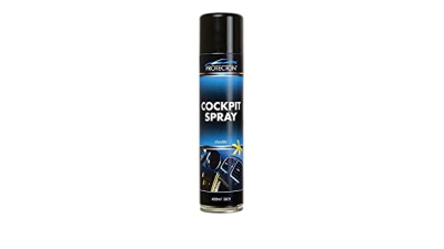 Spray silicon bord Vanilie PROTECTON 400ML 