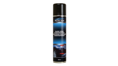 Spray curatat si reconditionat plastic exterior Protecton 400 ml