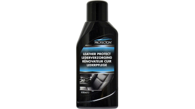 Solutie reconditionare si curatare piele Protecton , 500 ml