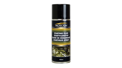 Spray pornire Protecton 400ml