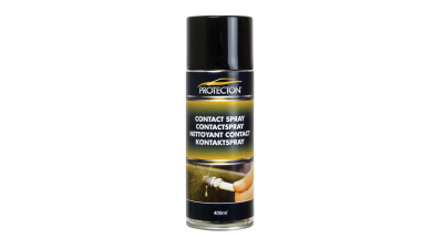 Spray curatat contacte electrice Protecton 400ml