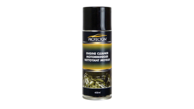 Spray degresant si curatat motorul pe exterior Protecton 400ml
