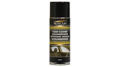 Spray curatare si intretinere tapiterie Protecton 400ml