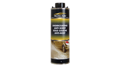 Vopsea insonorizanta, antifon auto marca Protecton 1L 